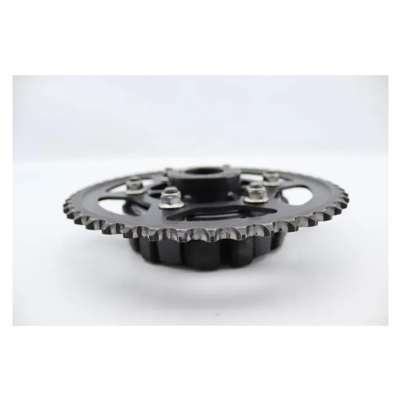 Porte couronne TRIUMPH STREET TRIPLE 675 R 2007 - 2011