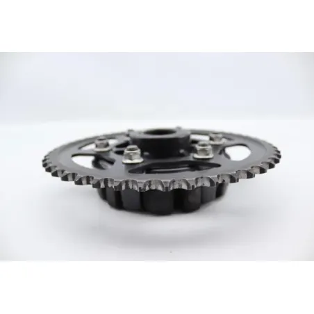 Porte couronne TRIUMPH STREET TRIPLE 675 R 2007 - 2011