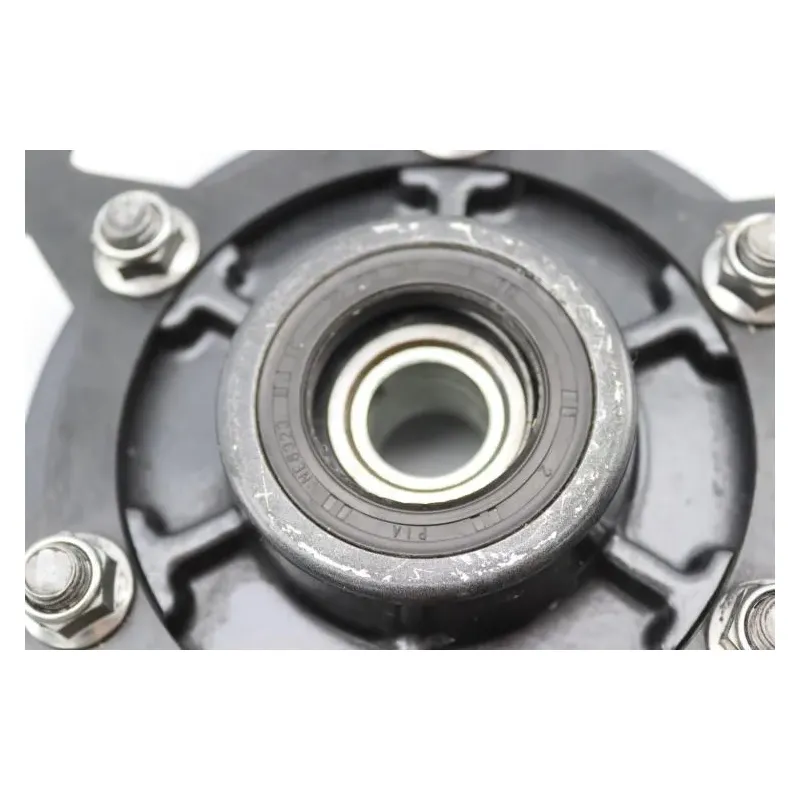 Porte couronne TRIUMPH STREET TRIPLE 675 R 2007 - 2011