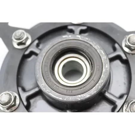 Porte couronne TRIUMPH STREET TRIPLE 675 R 2007 - 2011