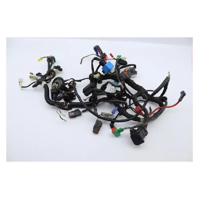 Faisceau electrique KTM DUKE 390 2013 - 2016