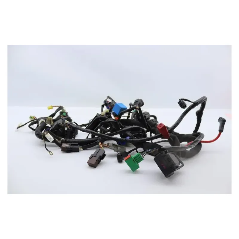 Faisceau electrique KTM DUKE 390 2013 - 2016