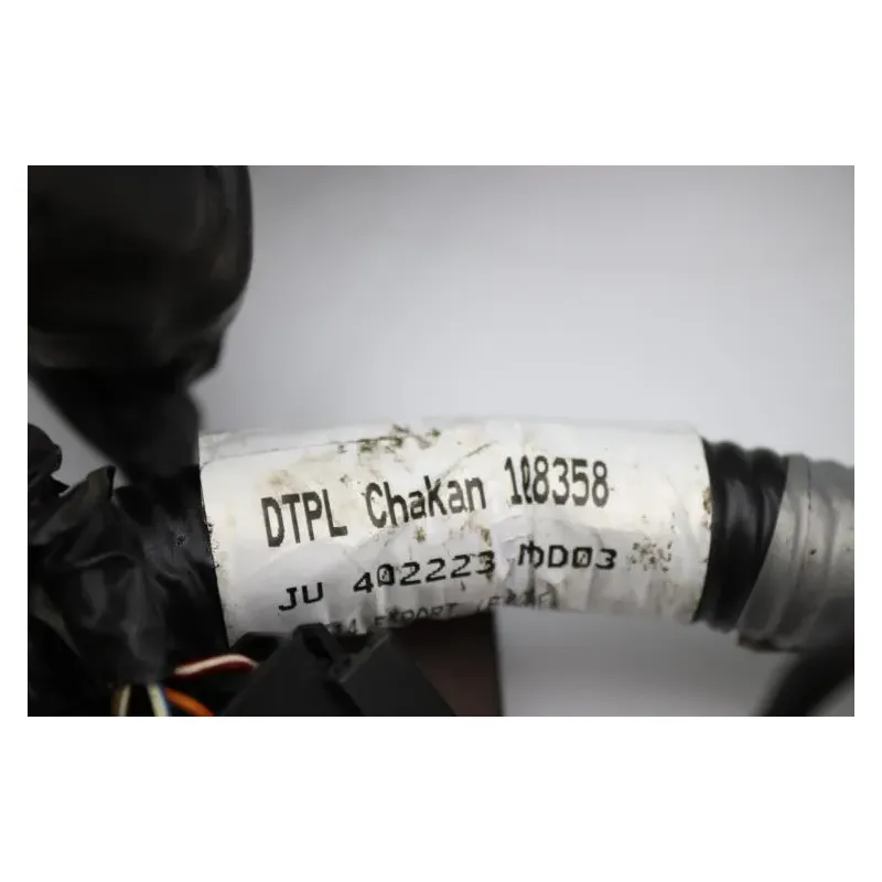 Faisceau electrique KTM DUKE 390 2013 - 2016