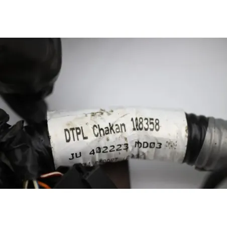 Faisceau electrique KTM DUKE 390 2013 - 2016