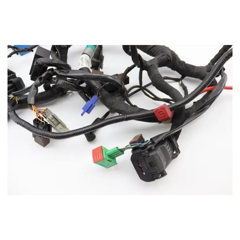 Faisceau electrique KTM DUKE 390 2013 - 2016