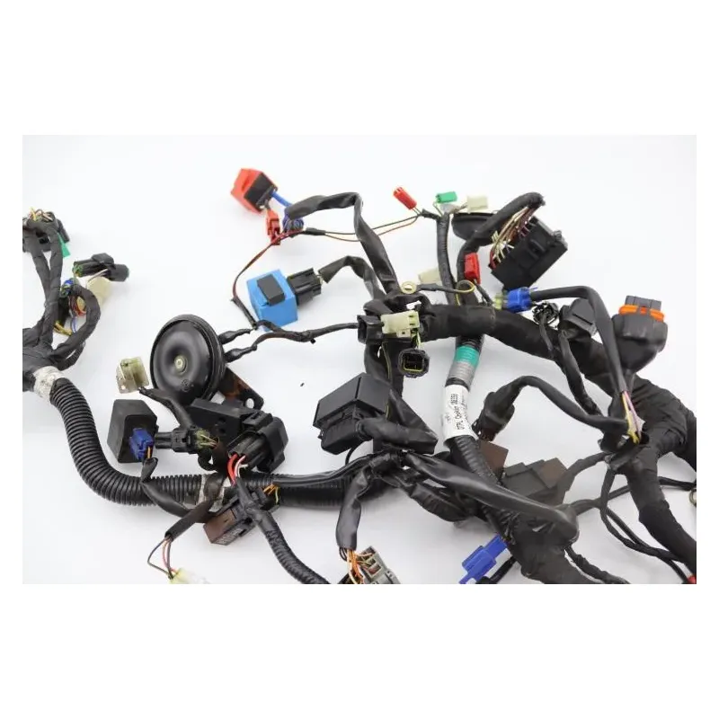 Faisceau electrique KTM DUKE 390 2013 - 2016