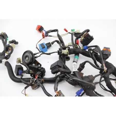 Faisceau electrique KTM DUKE 390 2013 - 2016
