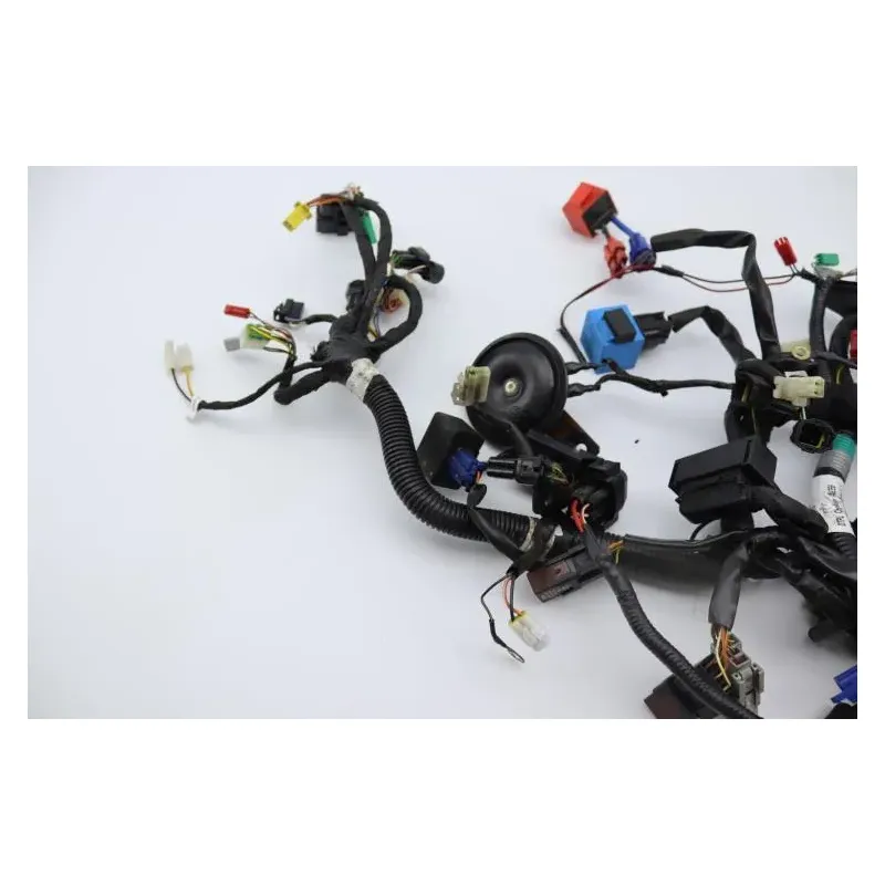 Faisceau electrique KTM DUKE 390 2013 - 2016