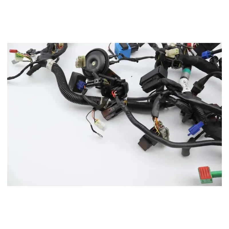 Faisceau electrique KTM DUKE 390 2013 - 2016