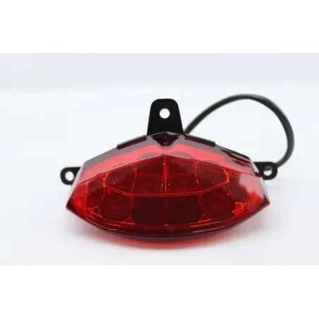 Feu arriere KTM DUKE 390 2013 - 2016