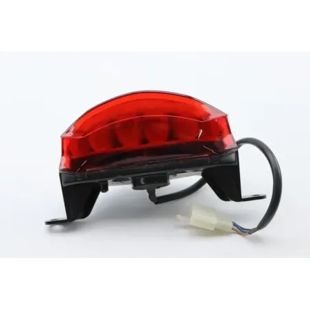 Feu arriere KTM DUKE 390 2013 - 2016