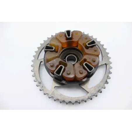 Porte couronne KAWASAKI ZX12R 1200 NINJA 2000 - 2003