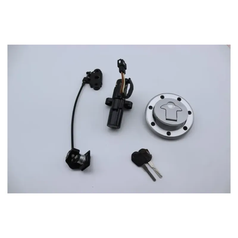 Jeu de serrure contacteur a cle KTM DUKE 390 2013 - 2016