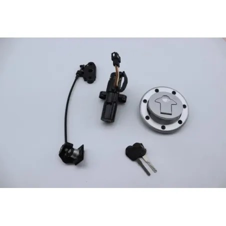 Jeu de serrure contacteur a cle KTM DUKE 390 2013 - 2016