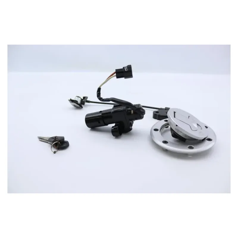 Jeu de serrure contacteur a cle KTM DUKE 390 2013 - 2016