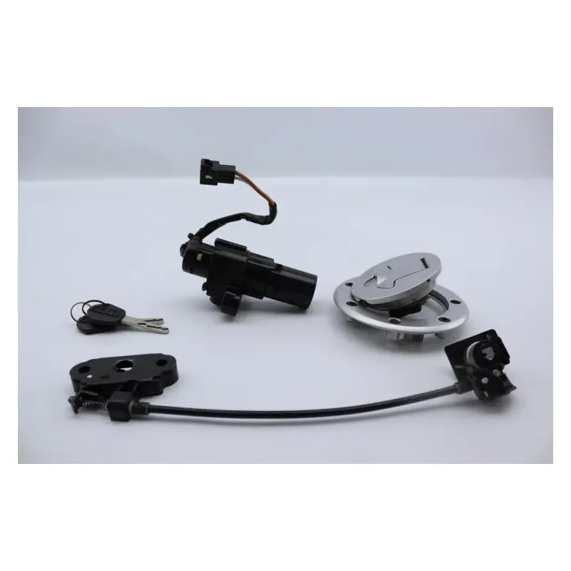 Jeu de serrure contacteur a cle KTM DUKE 390 2013 - 2016