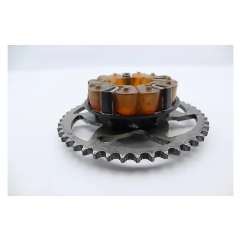 Porte couronne KAWASAKI ZX12R 1200 NINJA 2000 - 2003