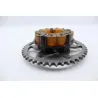 Porte couronne KAWASAKI ZX12R 1200 NINJA 2000 - 2003 Porte couronne KAWASAKI ZX12R 1200 NINJA 2000 - 2003