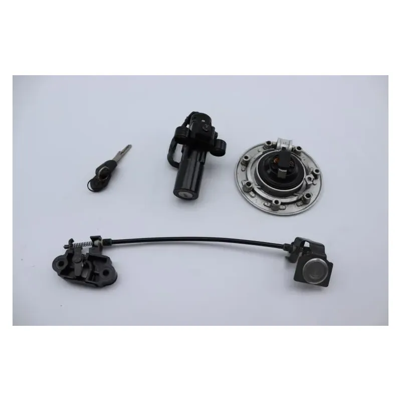 Jeu de serrure contacteur a cle KTM DUKE 390 2013 - 2016