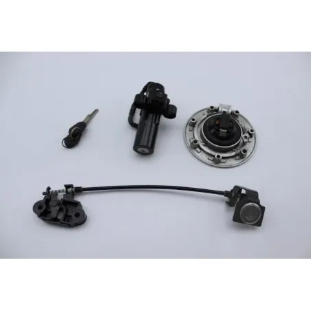 Jeu de serrure contacteur a cle KTM DUKE 390 2013 - 2016