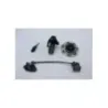 Jeu de serrure contacteur a cle KTM DUKE 390 2013 - 2016 Jeu de serrure contacteur a cle KTM DUKE 390 2013 - 2016