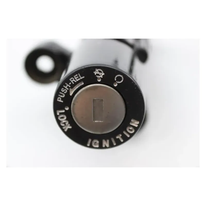 Jeu de serrure contacteur a cle KTM DUKE 390 2013 - 2016