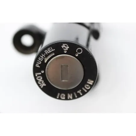 Jeu de serrure contacteur a cle KTM DUKE 390 2013 - 2016