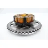 Porte couronne KAWASAKI ZX12R 1200 NINJA 2000 - 2003 Porte couronne KAWASAKI ZX12R 1200 NINJA 2000 - 2003