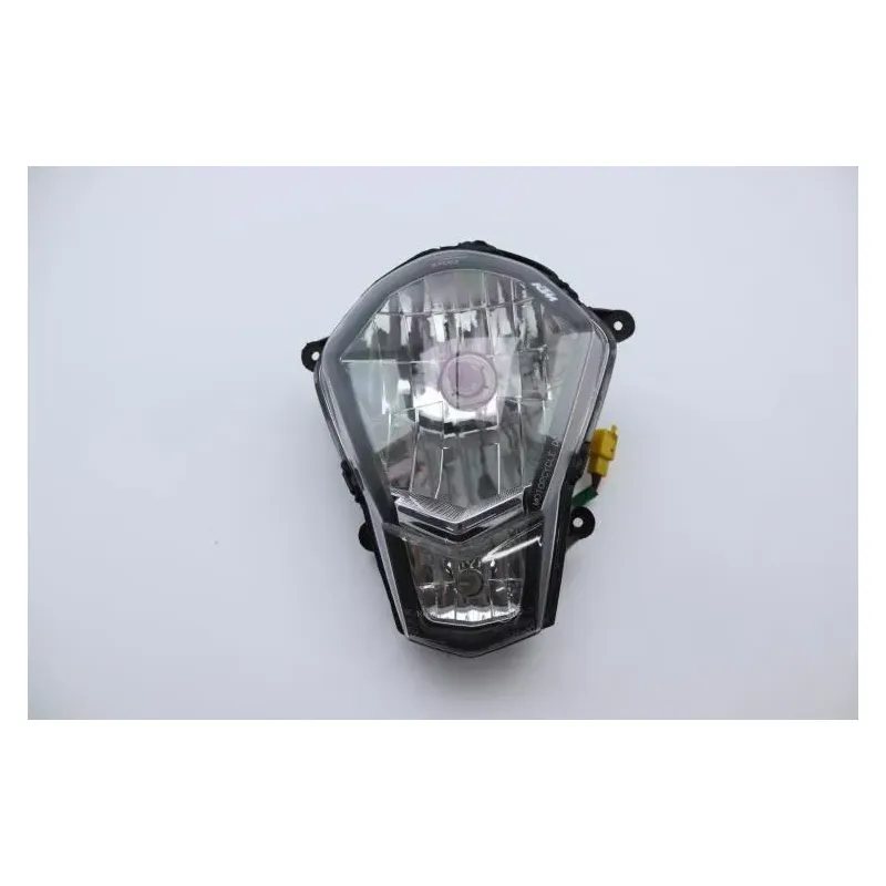 Optique (feux)(phare) KTM DUKE 390 2013 - 2016