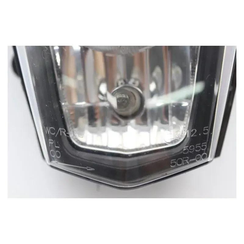 Optique (feux)(phare) KTM DUKE 390 2013 - 2016