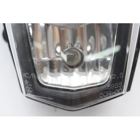 Optique (feux)(phare) KTM DUKE 390 2013 - 2016