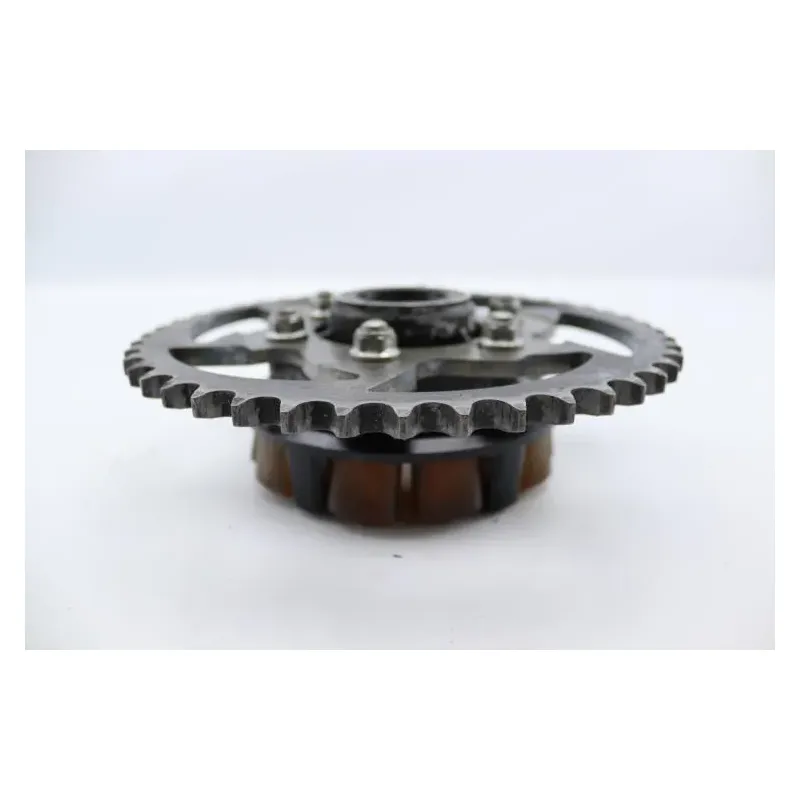 Porte couronne KAWASAKI ZX12R 1200 NINJA 2000 - 2003
