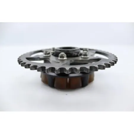 Porte couronne KAWASAKI ZX12R 1200 NINJA 2000 - 2003