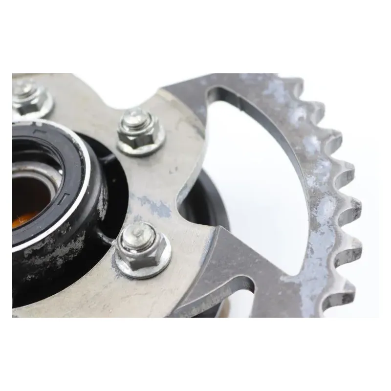 Porte couronne KAWASAKI ZX12R 1200 NINJA 2000 - 2003