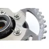 Porte couronne KAWASAKI ZX12R 1200 NINJA 2000 - 2003 Porte couronne KAWASAKI ZX12R 1200 NINJA 2000 - 2003