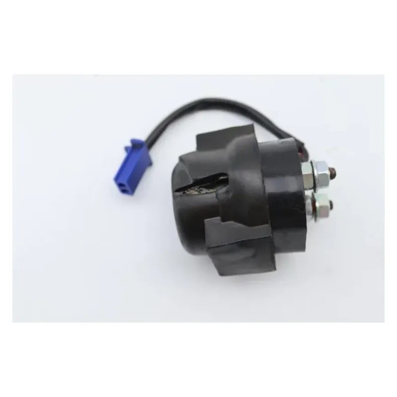 Relais de demarreur KTM DUKE 390 2013 - 2016