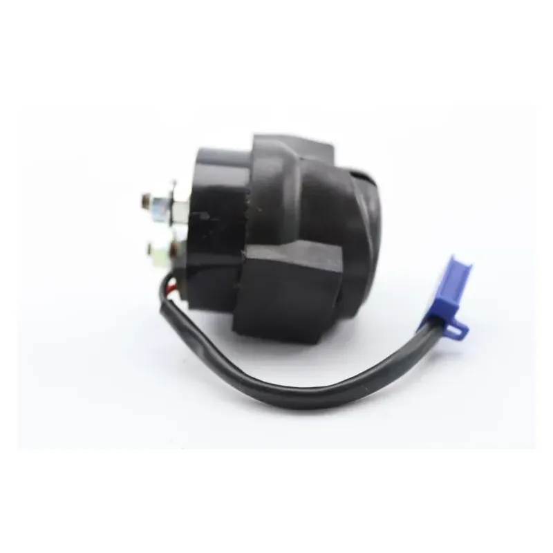 Relais de demarreur KTM DUKE 390 2013 - 2016
