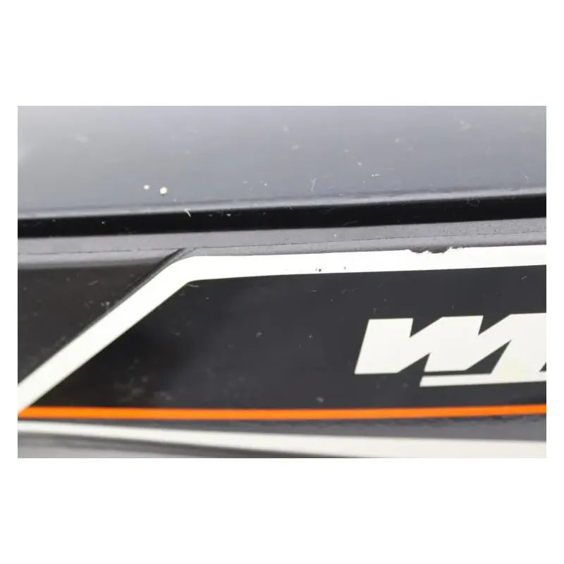 Coque arriere droit KTM DUKE 390 2013 - 2016