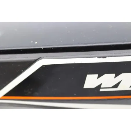 Coque arriere droit KTM DUKE 390 2013 - 2016