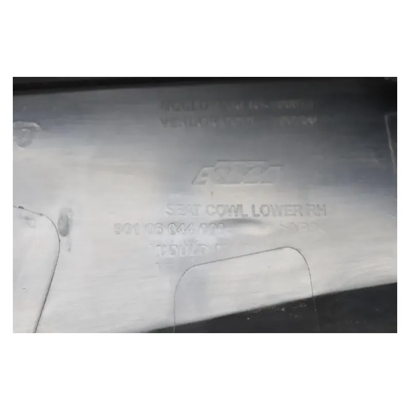 Coque arriere droit KTM DUKE 390 2013 - 2016