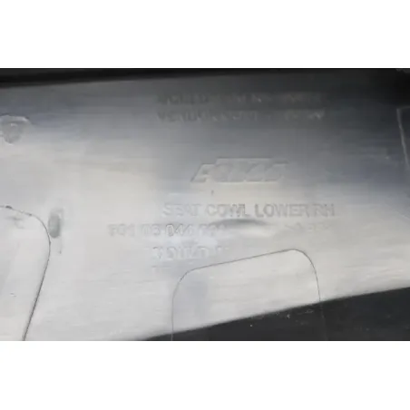 Coque arriere droit KTM DUKE 390 2013 - 2016