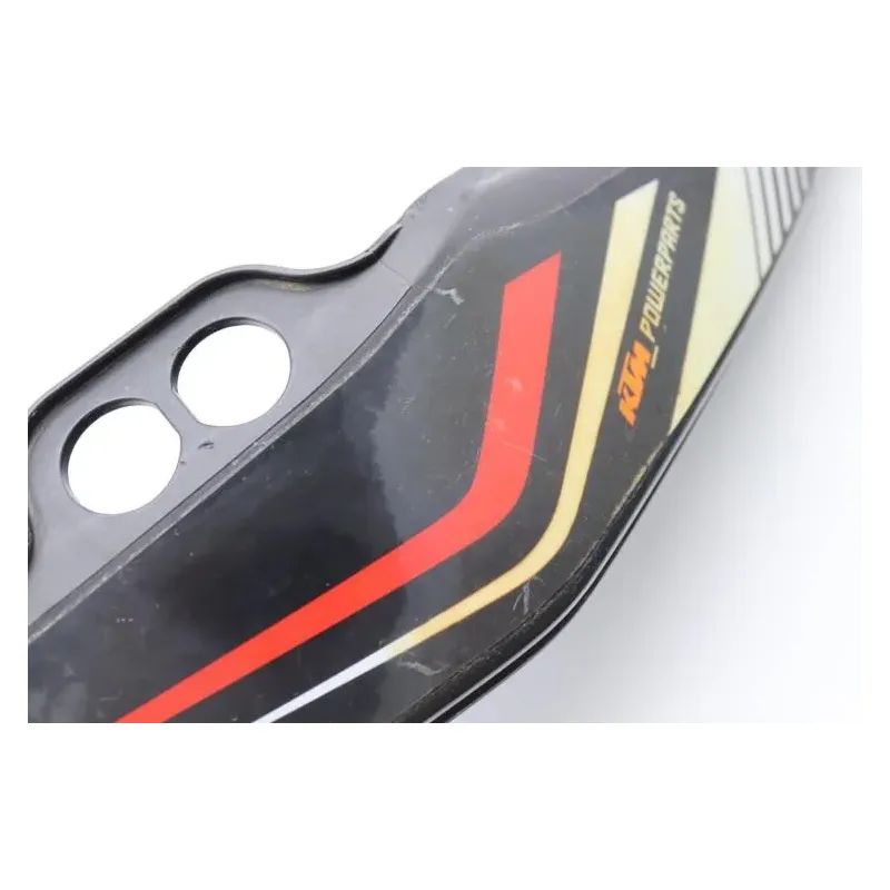 Coque arriere droit KTM DUKE 390 2013 - 2016