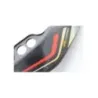 Coque arriere droit KTM DUKE 390 2013 - 2016
