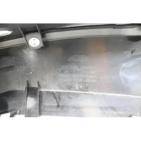 Coque arriere gauche KTM DUKE 390 2013 - 2016