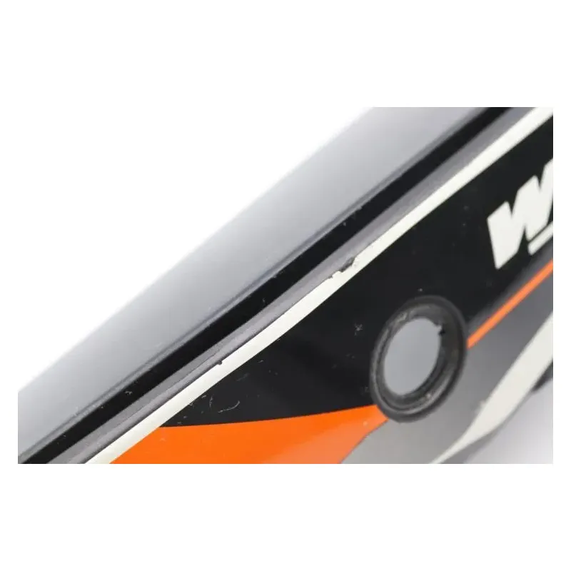 Coque arriere gauche KTM DUKE 390 2013 - 2016