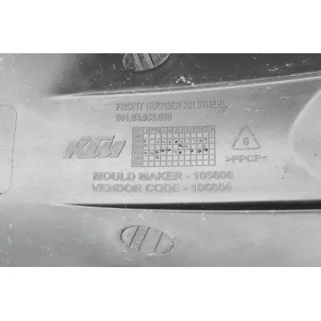 Leche roue KTM DUKE 390 2013 - 2016