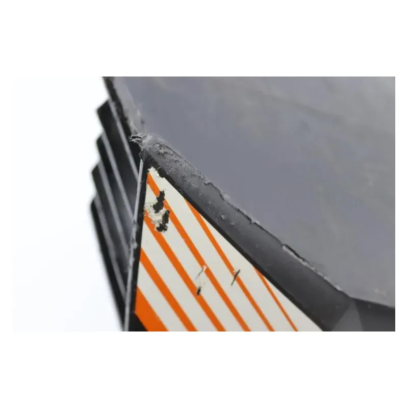 Sabot KTM DUKE 390 2013 - 2016