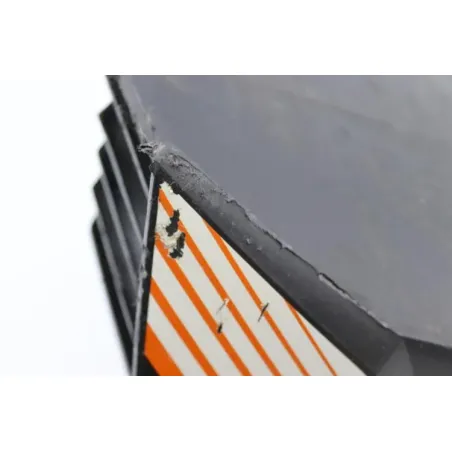 Sabot KTM DUKE 390 2013 - 2016