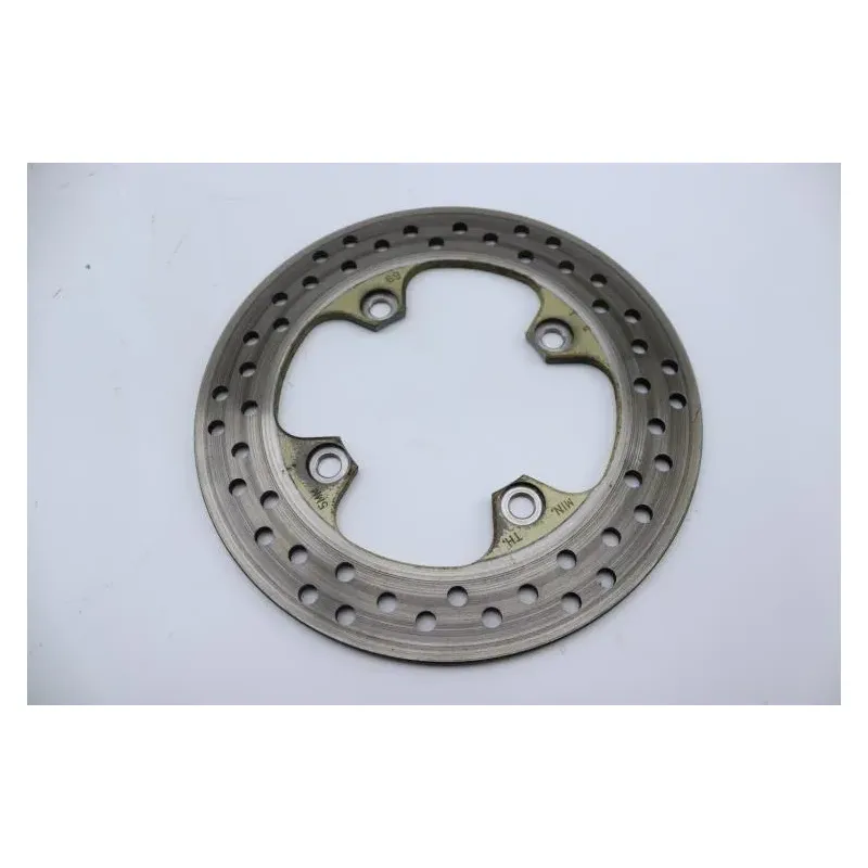 Disque frein arriere KAWASAKI ZX12R 1200 NINJA 2000 - 2003