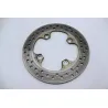 Disque frein arriere KAWASAKI ZX12R 1200 NINJA 2000 - 2003 Disque frein arriere KAWASAKI ZX12R 1200 NINJA 2000 - 2003